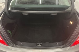 harmaa Mercedes-Benz C 2013 kuva 12.
