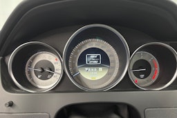 harmaa Mercedes-Benz C 2013 kuva 13.