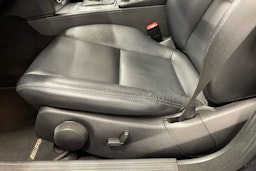 musta Mercedes-Benz C 2013 kuva 10.