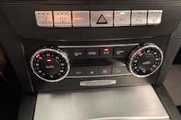 musta Mercedes-Benz C 2013 kuva 19.