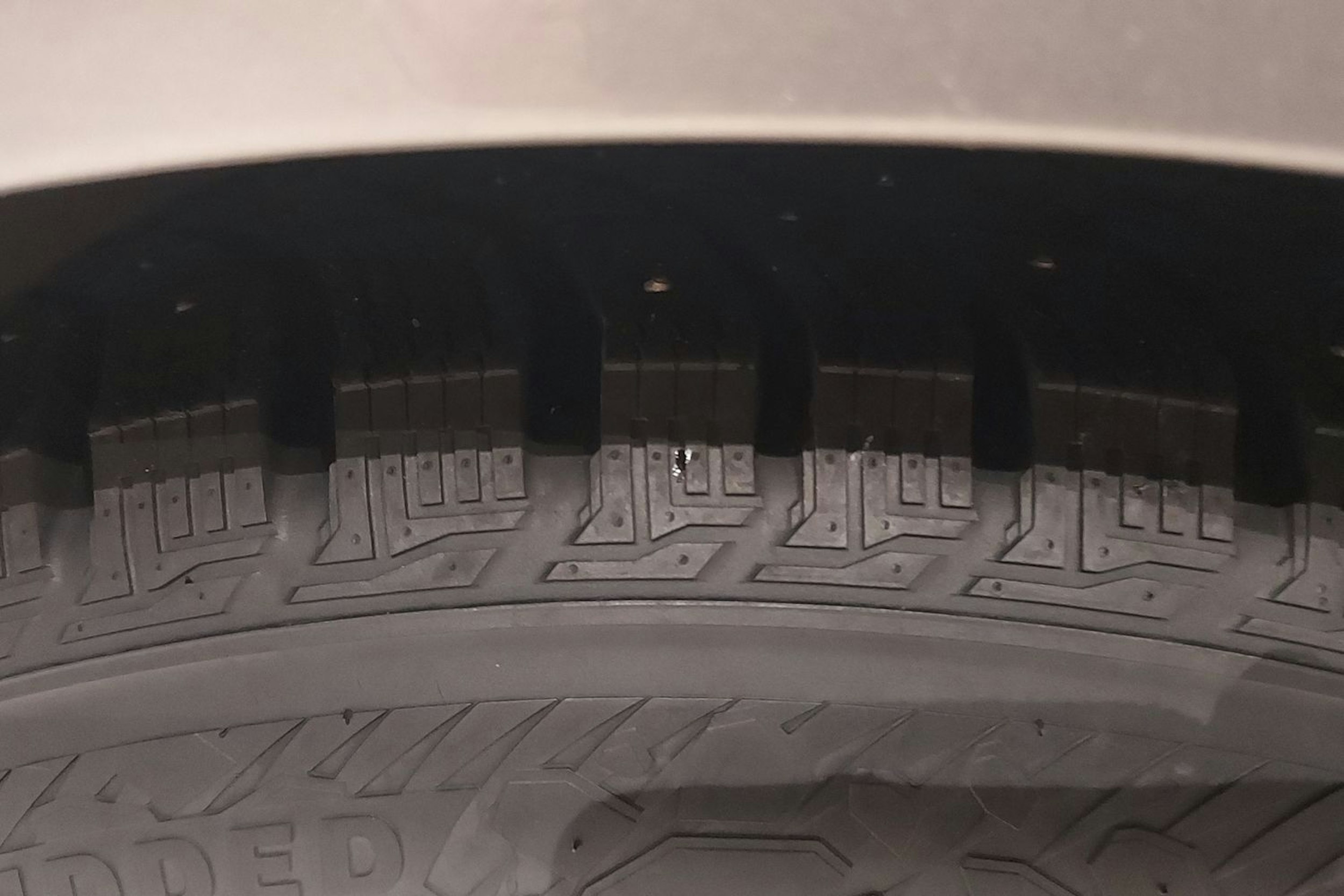 harmaa Mercedes-Benz C 2013 kuva 13.