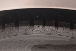 harmaa Mercedes-Benz C 2013 kuva 13.