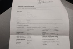 harmaa Mercedes-Benz C 2013 kuva 22.