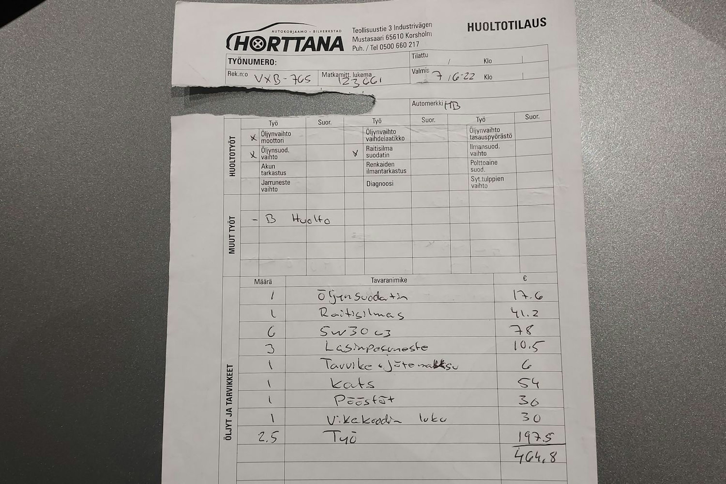 harmaa Mercedes-Benz C 2013 kuva 23.