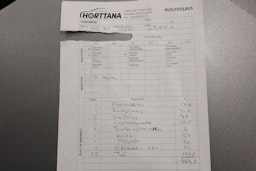 harmaa Mercedes-Benz C 2013 kuva 23.