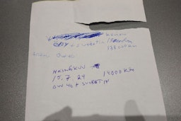 harmaa Mercedes-Benz C 2013 kuva 24.