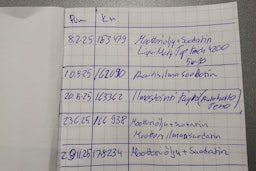 harmaa Mercedes-Benz C 2013 kuva 26.