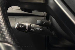 Harmaa Mercedes-Benz C 2013 kuva 15.