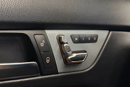 Harmaa Mercedes-Benz C 2013 kuva 18.