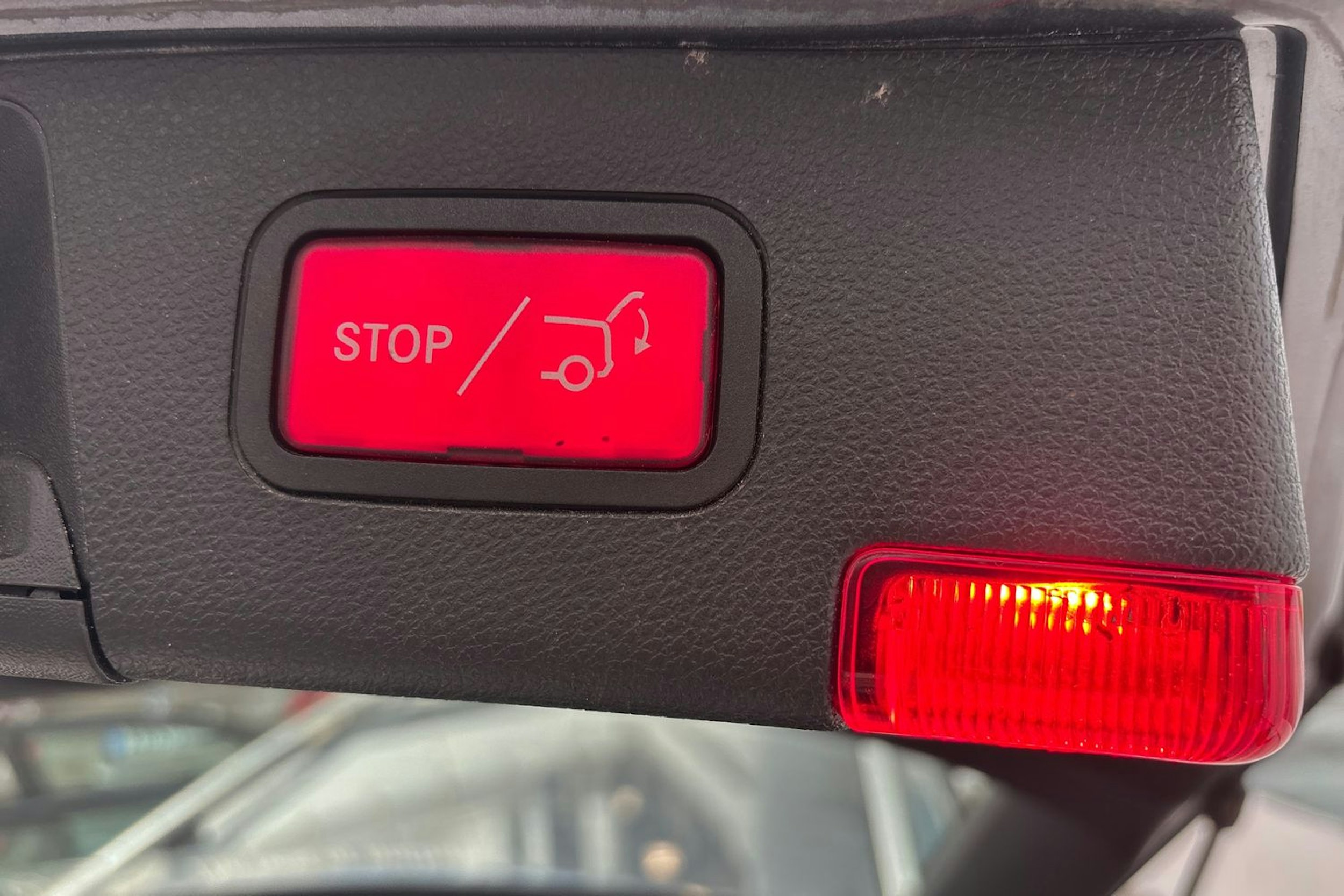 harmaa Mercedes-Benz C 2014 kuva 15.