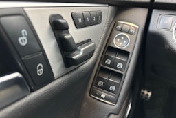 harmaa Mercedes-Benz C 2014 kuva 18.