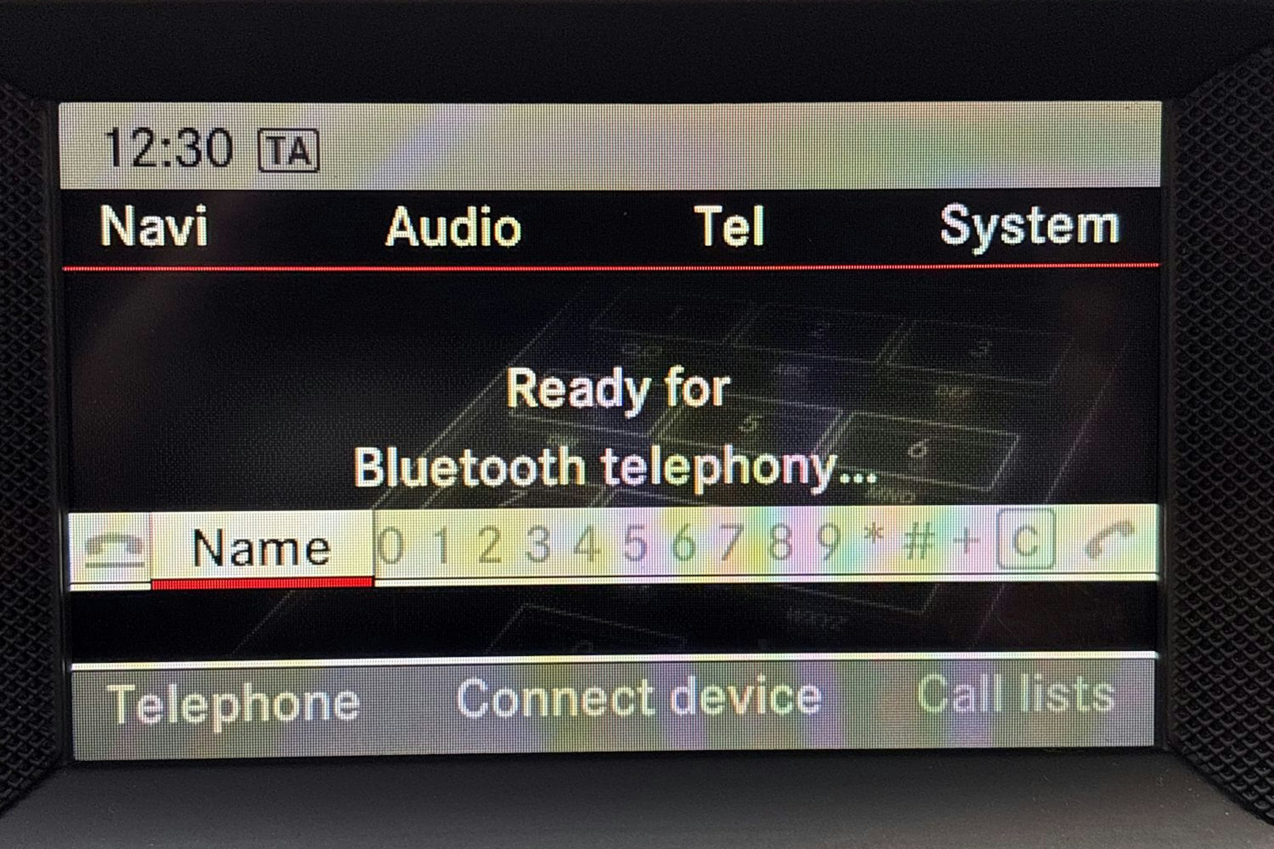 harmaa Mercedes-Benz C 2014 kuva 25.