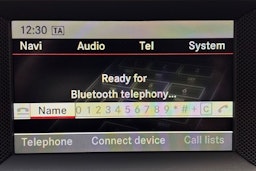 harmaa Mercedes-Benz C 2014 kuva 25.