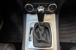 harmaa Mercedes-Benz C 2014 kuva 28.