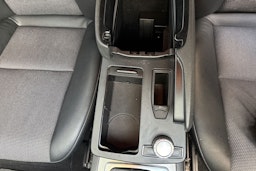 harmaa Mercedes-Benz C 2014 kuva 30.