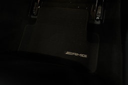 valkoinen Mercedes-Benz C 2014 kuva 17.