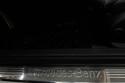 valkoinen Mercedes-Benz C 2014 kuva 28.