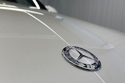 valkoinen Mercedes-Benz C 2014 kuva 29.