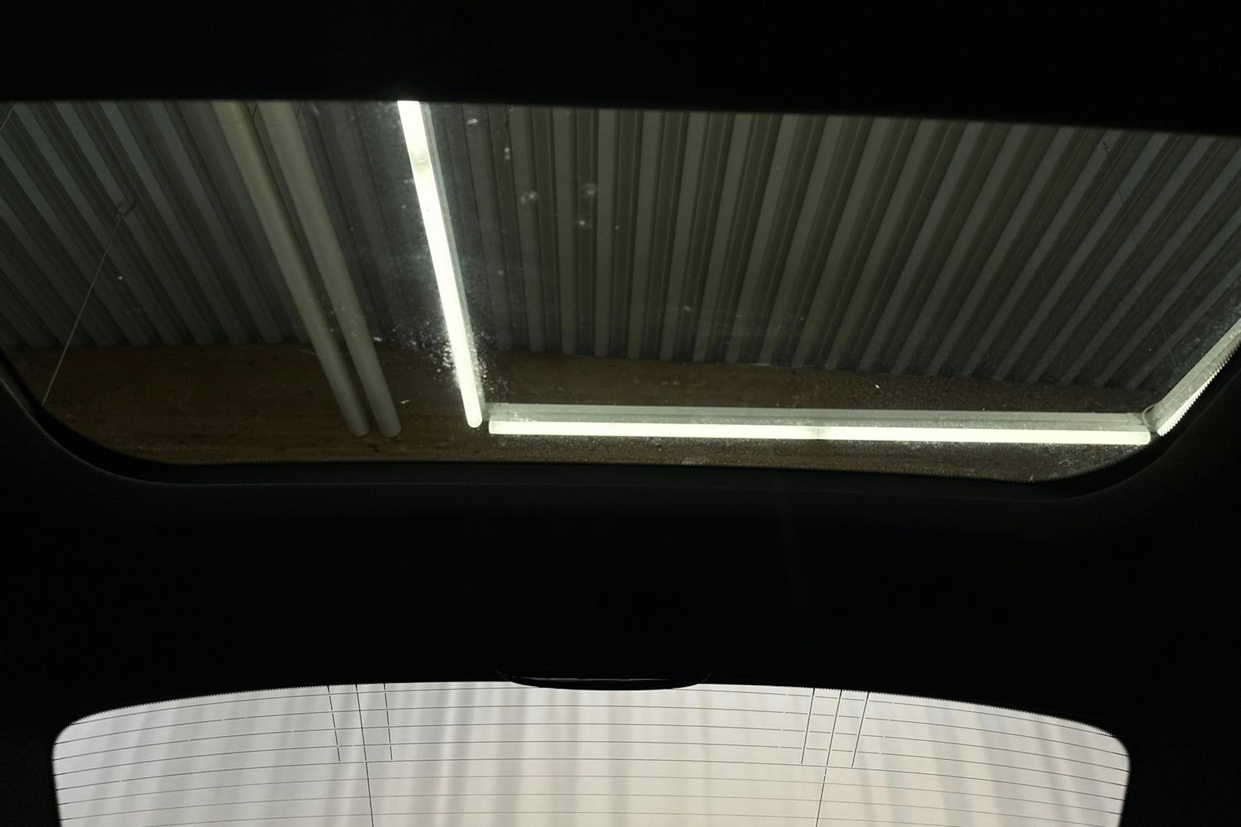 valkoinen Mercedes-Benz C 2014 kuva 35.