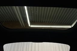 valkoinen Mercedes-Benz C 2014 kuva 35.