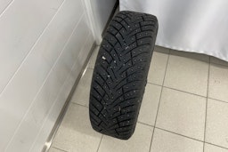 Sininen Mercedes-Benz C 2014 kuva 23.