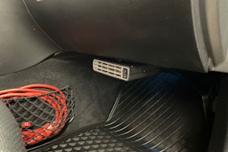 Sininen Mercedes-Benz C 2014 kuva 26.