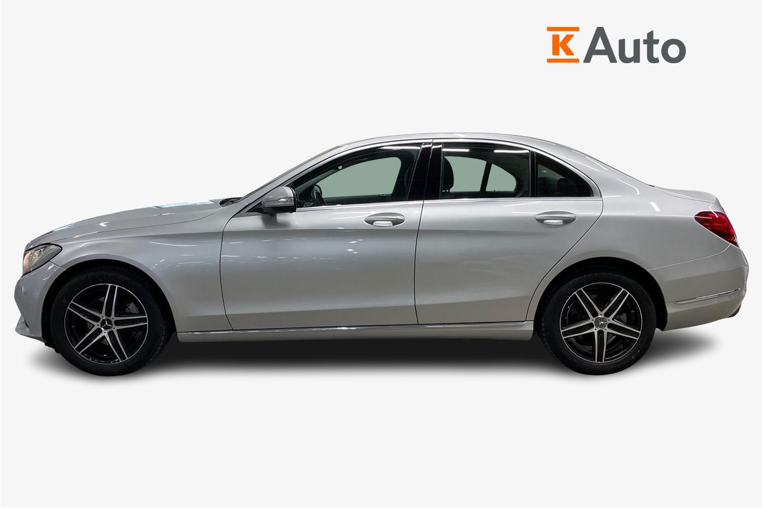 Mercedes-Benz C 220 BlueTec A 2014, kuva 5/25