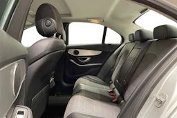 Hopea Mercedes-Benz C 2014 kuva 11.