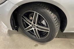Hopea Mercedes-Benz C 2014 kuva 13.