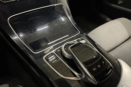 Hopea Mercedes-Benz C 2014 kuva 19.