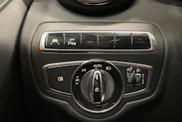 Hopea Mercedes-Benz C 2014 kuva 20.