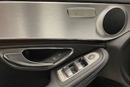 Hopea Mercedes-Benz C 2014 kuva 24.
