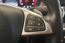 valkoinen Mercedes-Benz C 2014 kuva 13.