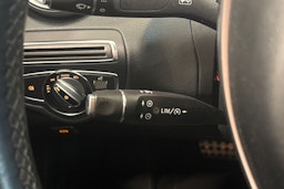 valkoinen Mercedes-Benz C 2014 kuva 14.