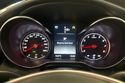 valkoinen Mercedes-Benz C 2014 kuva 16.