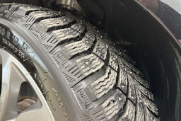 musta Mercedes-Benz C 2014 kuva 13.