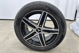 musta Mercedes-Benz C 2014 kuva 14.