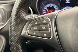 musta Mercedes-Benz C 2014 kuva 17.