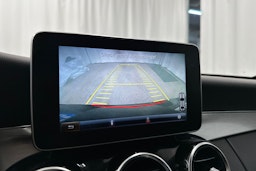 musta Mercedes-Benz C 2014 kuva 22.