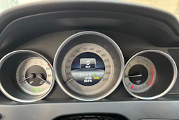 valkoinen Mercedes-Benz C 2014 kuva 16.