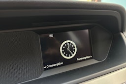valkoinen Mercedes-Benz C 2014 kuva 21.