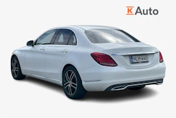Mercedes-Benz C 2014 kuva 2.