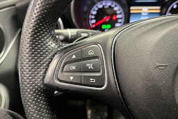 met. musta Mercedes-Benz C 2014 kuva 25.