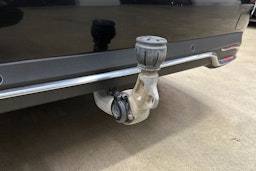 met. musta Mercedes-Benz C 2014 kuva 32.