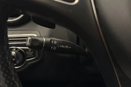 harmaa Mercedes-Benz C 2014 kuva 17.