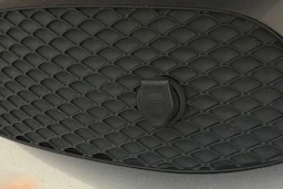 harmaa Mercedes-Benz C 2014 kuva 23.