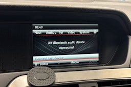 harmaa Mercedes-Benz C 2014 kuva 25.