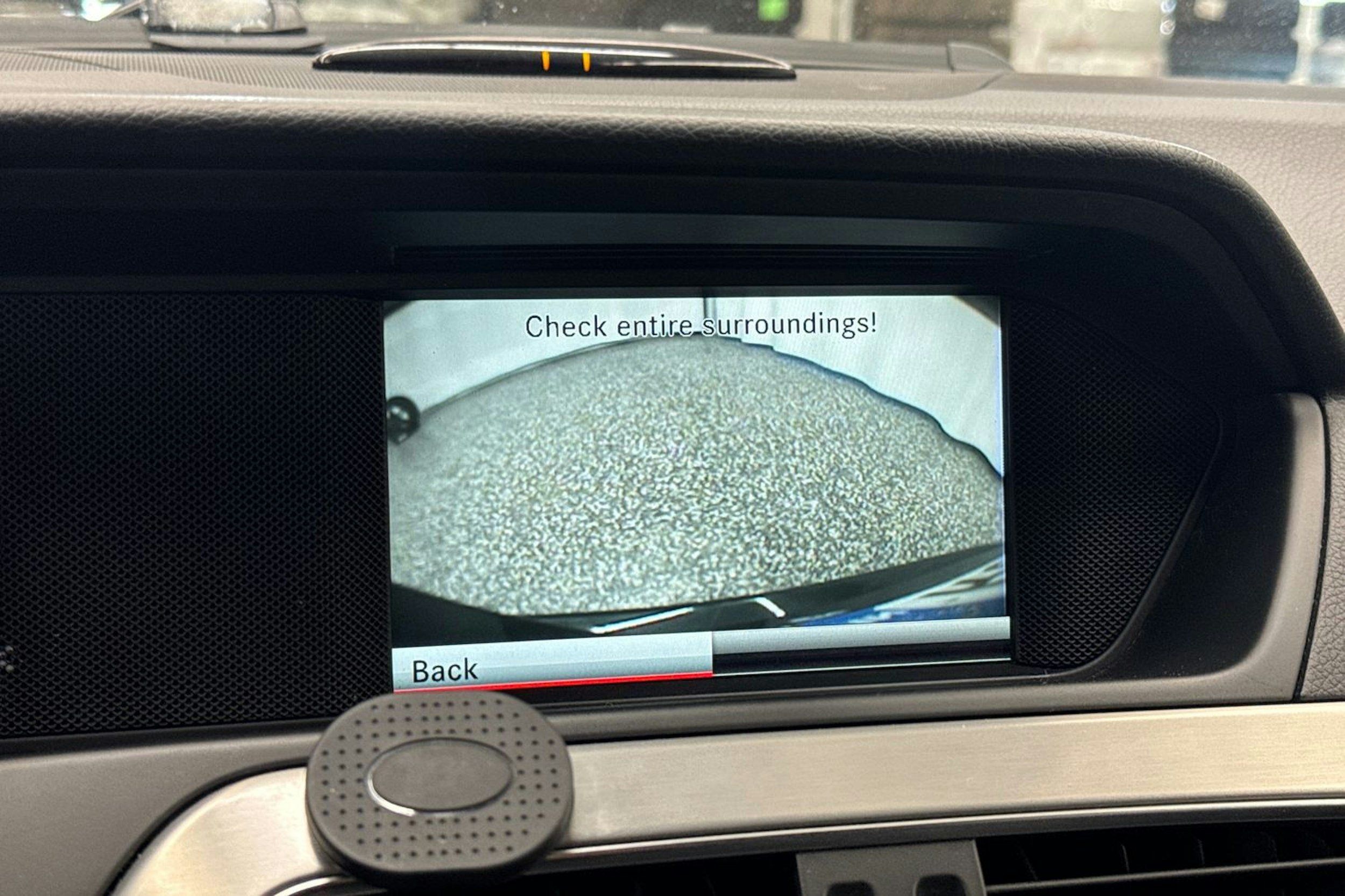 harmaa Mercedes-Benz C 2014 kuva 28.