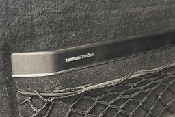 harmaa Mercedes-Benz C 2014 kuva 32.