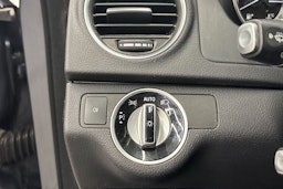 harmaa Mercedes-Benz C 2014 kuva 18.